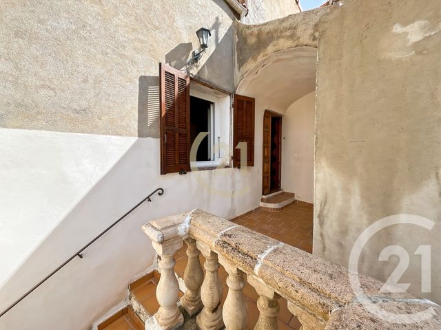 Appartement T5 à louer - 5 pièces - 84,24 m2 - Aregno - 202 - CORSE