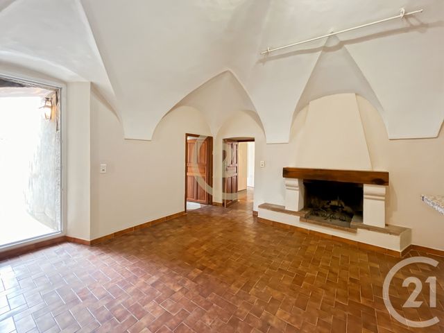 appartement - AREGNO - 202