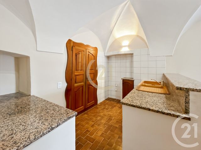 Appartement T5 à louer - 5 pièces - 84,24 m2 - Aregno - 202 - CORSE