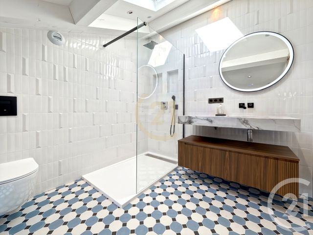 Appartement T5 &agrave; vendre - 5 pi&egrave;ces - 154,62 m2 - Calvi - 202 - CORSE