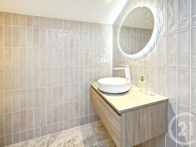 Appartement T5 &agrave; vendre - 5 pi&egrave;ces - 154,62 m2 - Calvi - 202 - CORSE