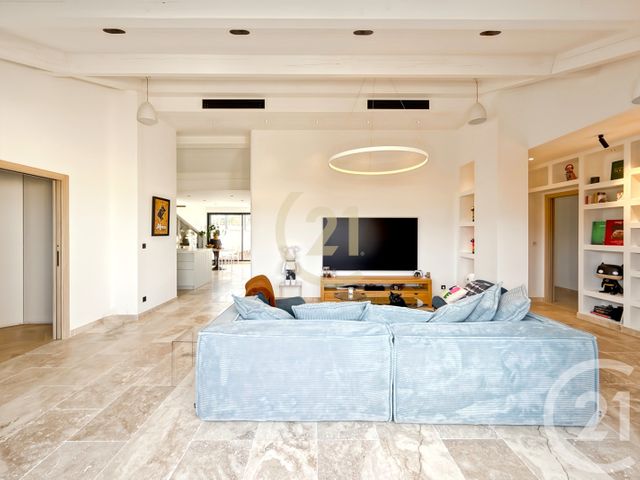 Appartement T5 &agrave; vendre - 5 pi&egrave;ces - 154,62 m2 - Calvi - 202 - CORSE