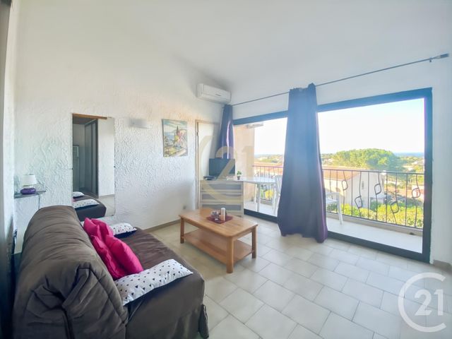 Appartement F2 bis à louer - 2 pièces - 39,64 m2 - Lumio - 202 - CORSE