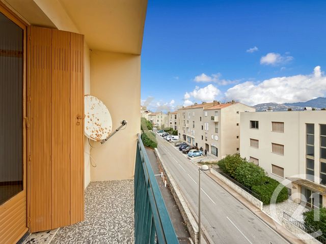 Appartement T4 à vendre - 4 pièces - 86,05 m2 - Calvi - 202 - CORSE
