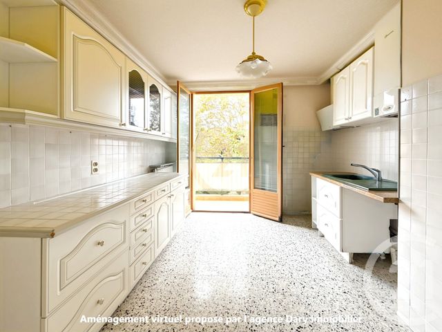 Appartement T4 à vendre - 4 pièces - 86,05 m2 - Calvi - 202 - CORSE