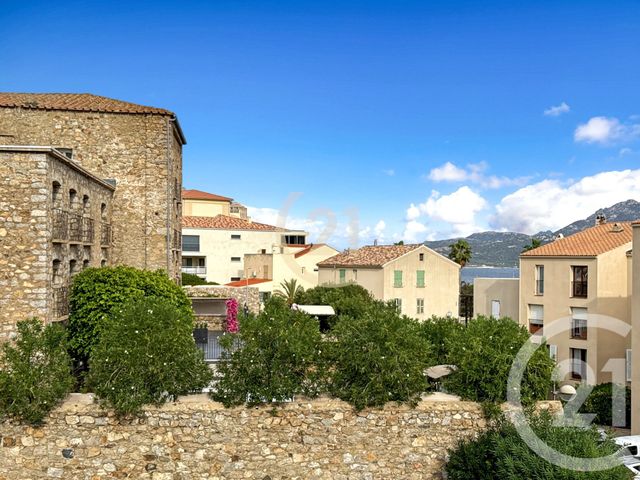 Appartement T4 à vendre - 4 pièces - 86,05 m2 - Calvi - 202 - CORSE