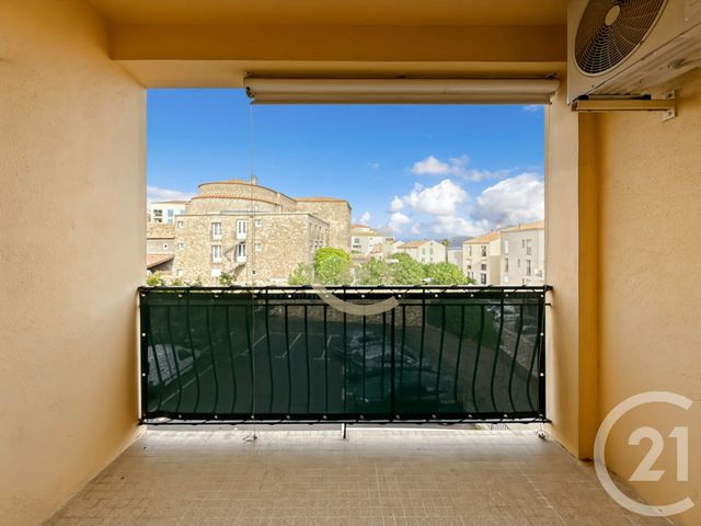 Appartement T4 à vendre - 4 pièces - 86,05 m2 - Calvi - 202 - CORSE