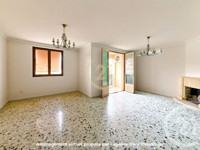 Appartement T4 à vendre - 4 pièces - 86,05 m2 - Calvi - 202 - CORSE