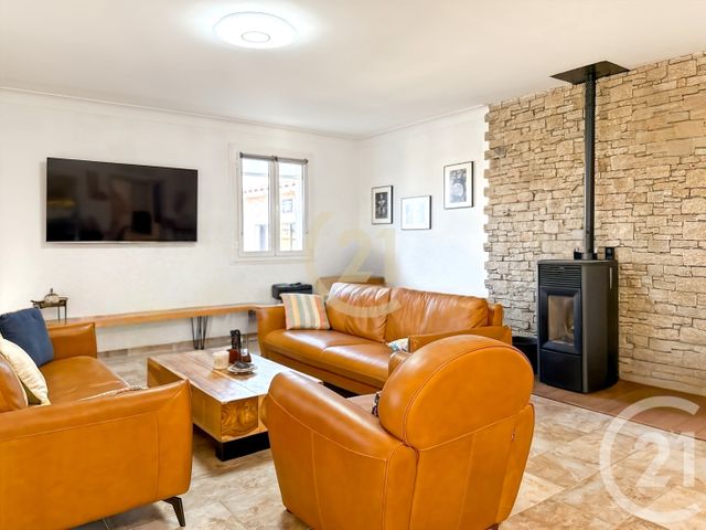 Maison à vendre - 5 pièces - 157,74 m2 - Calenzana - 202 - CORSE