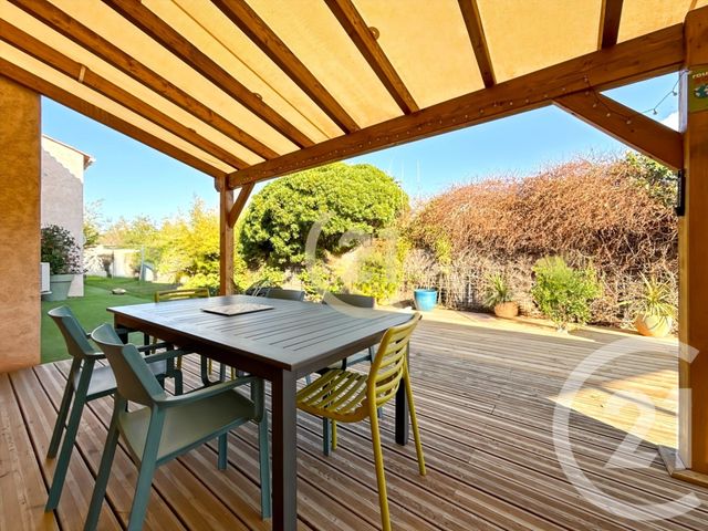 Maison à vendre - 5 pièces - 157,74 m2 - Calenzana - 202 - CORSE