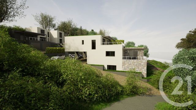 Appartement T4 à vendre - 4 pièces - 102,66 m2 - Calvi - 202 - CORSE