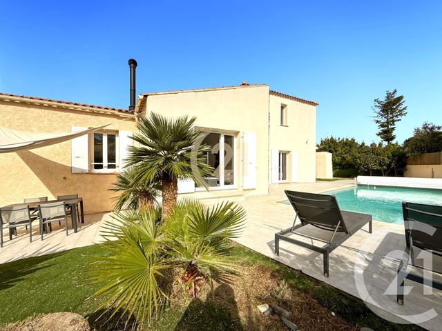 Maison &agrave; vendre - 6 pi&egrave;ces - 167,57 m2 - Calenzana - 202 - CORSE