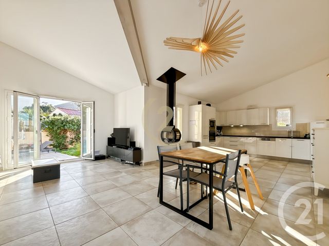 Maison &agrave; vendre - 6 pi&egrave;ces - 167,57 m2 - Calenzana - 202 - CORSE