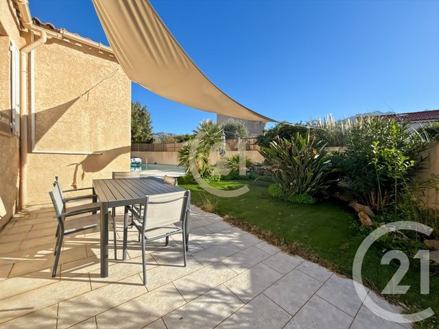 Maison &agrave; vendre - 6 pi&egrave;ces - 167,57 m2 - Calenzana - 202 - CORSE
