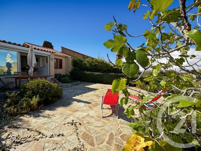 Maison à vendre - 2 pièces - 42,31 m2 - Lumio - 202 - CORSE