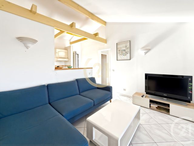 Maison à vendre - 2 pièces - 42,31 m2 - Lumio - 202 - CORSE