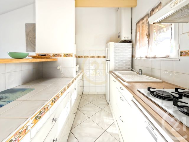 Maison à vendre - 2 pièces - 42,31 m2 - Lumio - 202 - CORSE