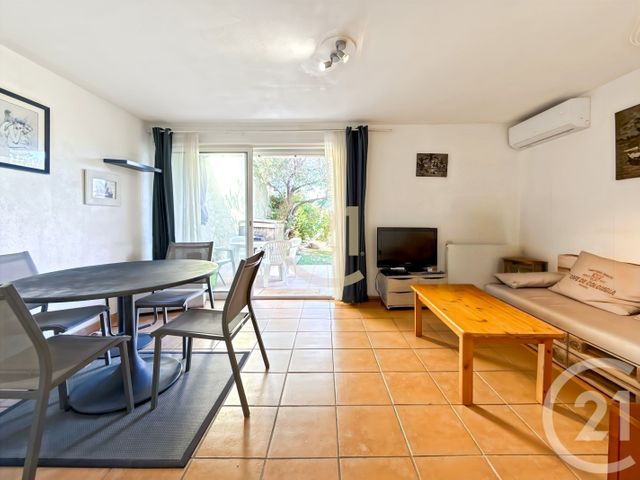 Appartement Studio à vendre - 2 pièces - 32,98 m2 - Lumio - 202 - CORSE
