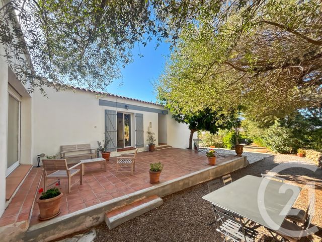 Maison à vendre - 6 pièces - 136 m2 - Lumio - 202 - CORSE