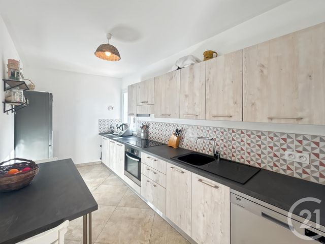 Maison à vendre - 6 pièces - 136 m2 - Lumio - 202 - CORSE