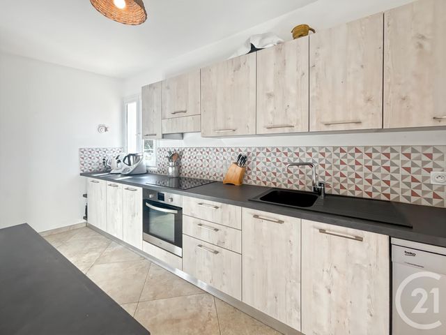 Maison à vendre - 6 pièces - 136 m2 - Lumio - 202 - CORSE