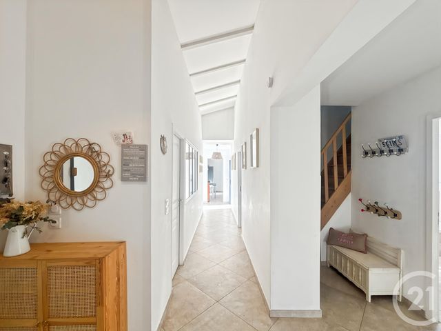 Maison à vendre - 6 pièces - 136 m2 - Lumio - 202 - CORSE