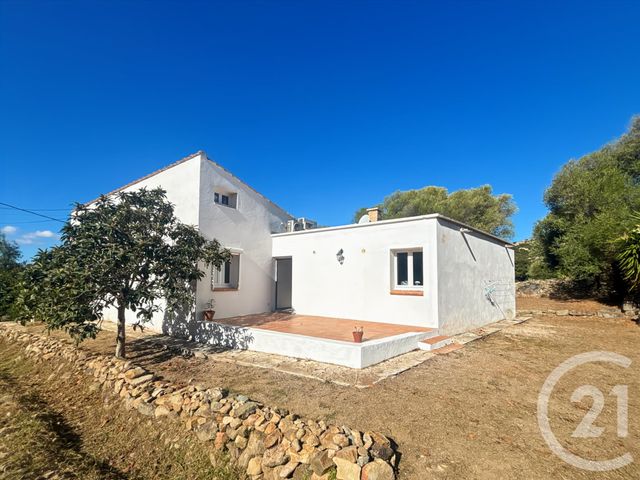 Maison à vendre - 6 pièces - 136 m2 - Lumio - 202 - CORSE