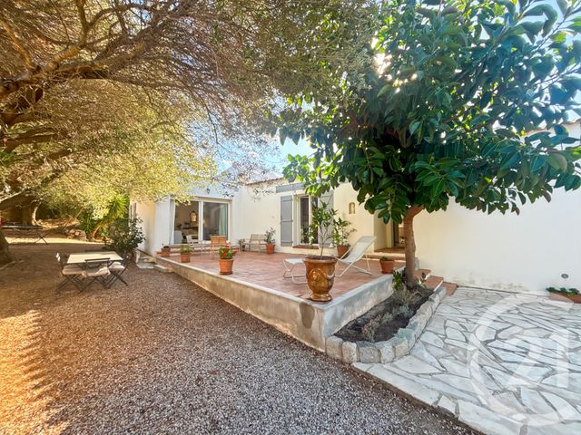 Maison à vendre - 6 pièces - 136 m2 - Lumio - 202 - CORSE