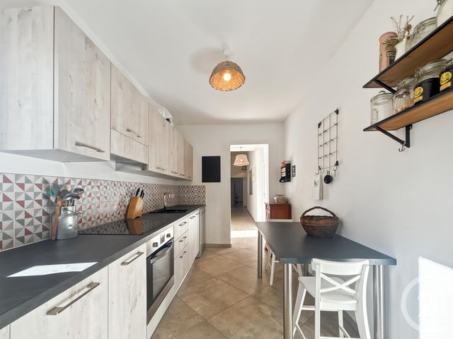 Maison à vendre - 6 pièces - 136 m2 - Lumio - 202 - CORSE