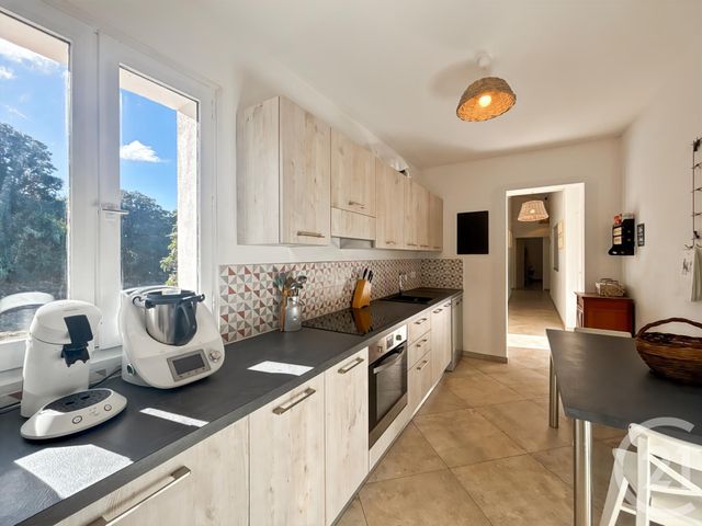 Maison à vendre - 6 pièces - 136 m2 - Lumio - 202 - CORSE