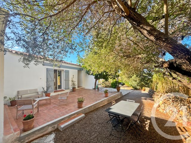 Maison à vendre - 6 pièces - 136 m2 - Lumio - 202 - CORSE