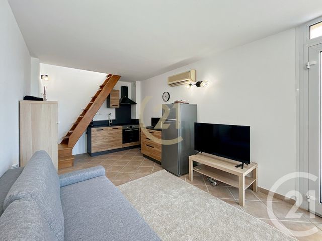 appartement - CALVI - 202