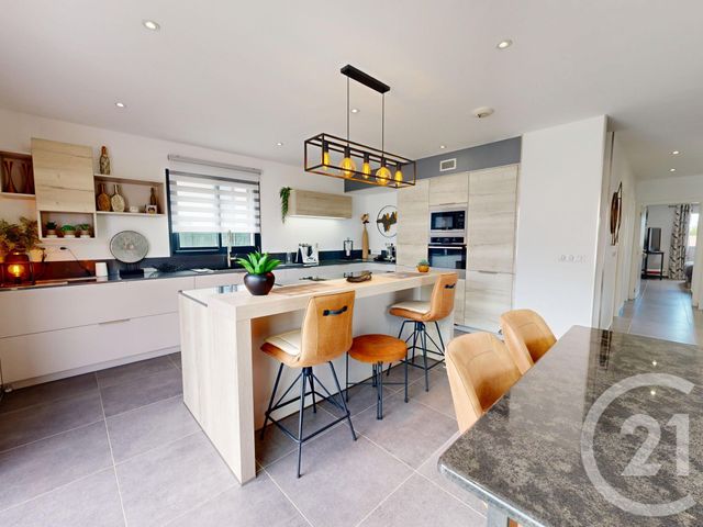 Maison à vendre - 3 pièces - 73,14 m2 - Calenzana - 202 - CORSE