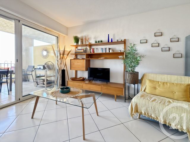 Appartement T2 à vendre - 2 pièces - 33,05 m2 - Algajola - 202 - CORSE