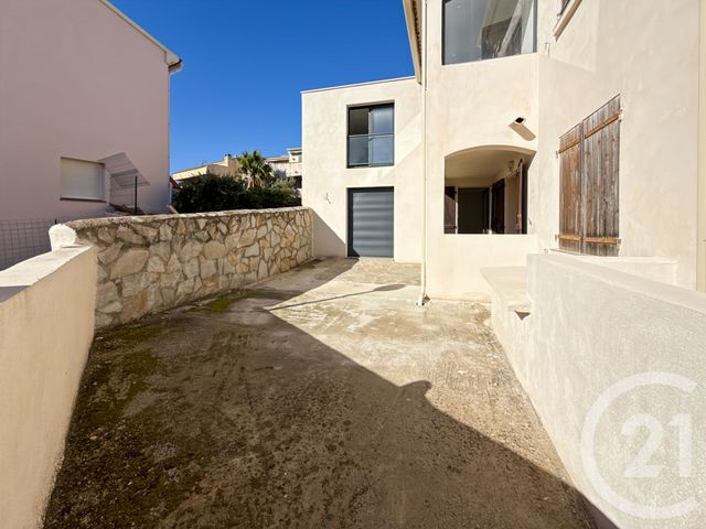 Appartement T2 à vendre - 2 pièces - 44,61 m2 - Calvi - 202 - CORSE