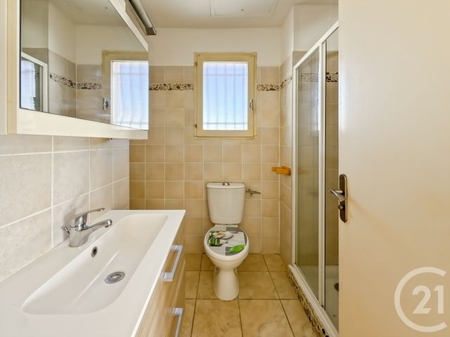Appartement T3 à vendre - 3 pièces - 54,34 m2 - Calvi - 202 - CORSE