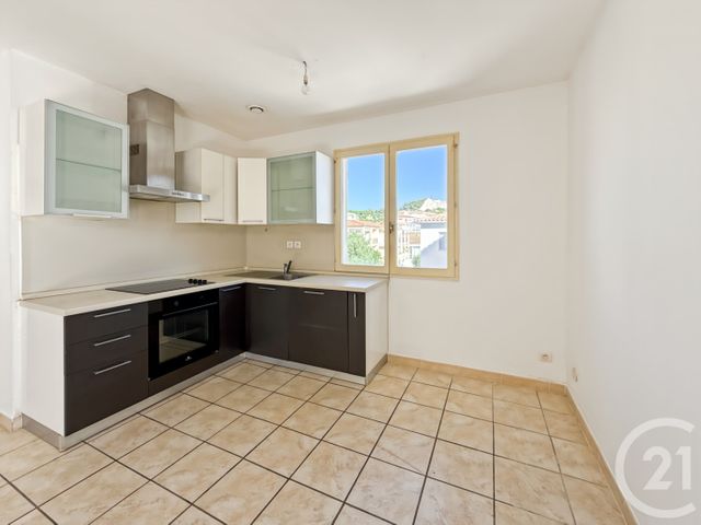 Appartement T3 à vendre - 3 pièces - 54,34 m2 - Calvi - 202 - CORSE