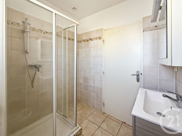 Appartement T3 à vendre - 3 pièces - 54,34 m2 - Calvi - 202 - CORSE