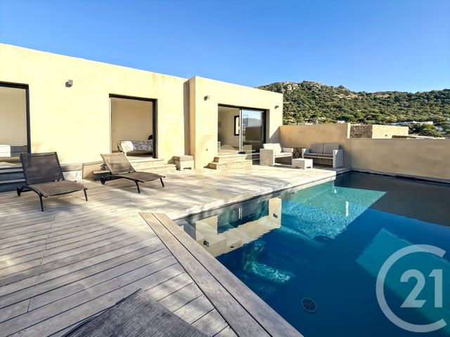 Maison à vendre - 6 pièces - 129,58 m2 - Corbara - 202 - CORSE