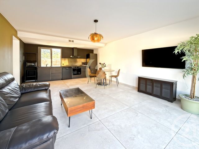 Maison à vendre - 6 pièces - 129,58 m2 - Corbara - 202 - CORSE