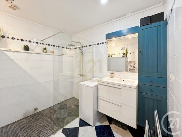 Appartement T2 à louer - 2 pièces - 40,11 m2 - Calvi - 202 - CORSE