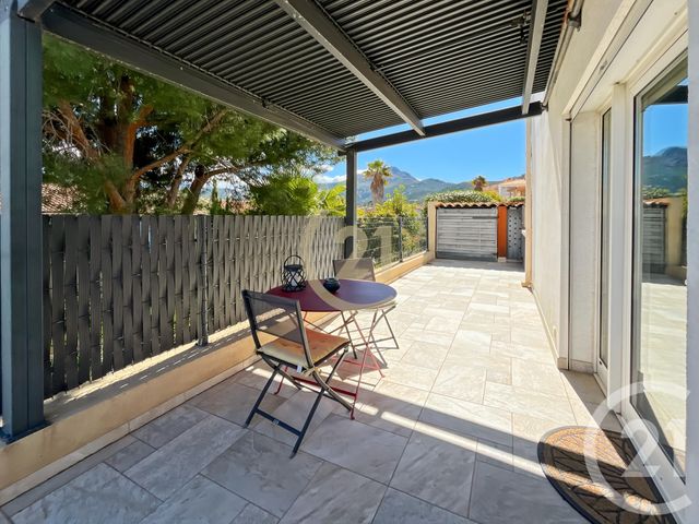 Appartement T2 à louer - 2 pièces - 40,11 m2 - Calvi - 202 - CORSE
