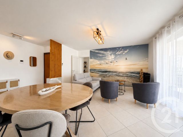Appartement T3 &agrave; vendre - 3 pi&egrave;ces - 73,08 m2 - Calvi - 202 - CORSE