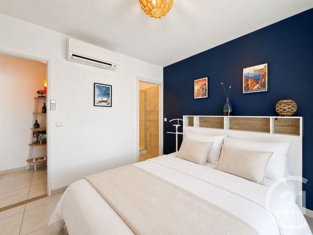 Appartement T3 &agrave; vendre - 3 pi&egrave;ces - 73,08 m2 - Calvi - 202 - CORSE