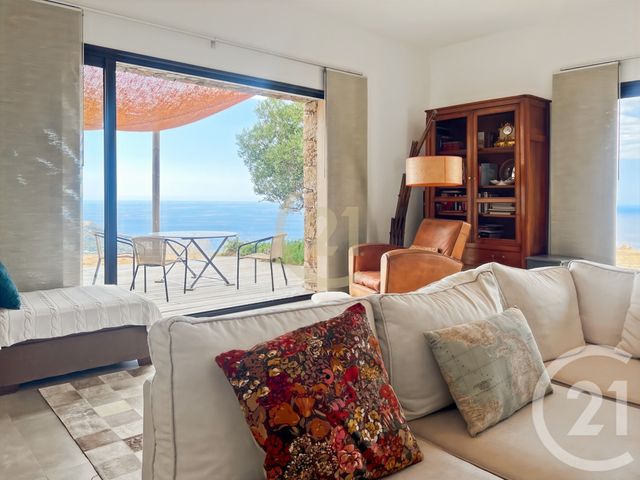 Maison &agrave; vendre - 8 pi&egrave;ces - 265,73 m2 - L Ile Rousse - 202 - CORSE