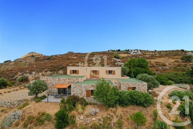 Maison &agrave; vendre - 8 pi&egrave;ces - 265,73 m2 - L Ile Rousse - 202 - CORSE