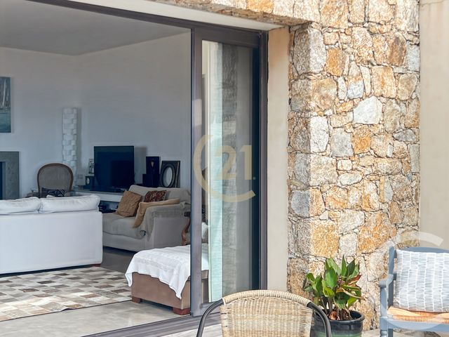 Maison &agrave; vendre - 8 pi&egrave;ces - 265,73 m2 - L Ile Rousse - 202 - CORSE