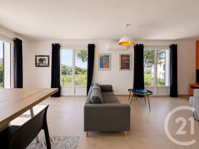 Maison &agrave; vendre - 5 pi&egrave;ces - 107,23 m2 - Calenzana - 202 - CORSE