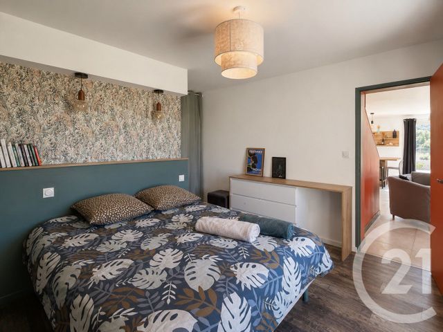 Maison &agrave; vendre - 5 pi&egrave;ces - 107,23 m2 - Calenzana - 202 - CORSE