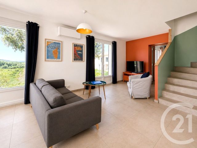Maison &agrave; vendre - 5 pi&egrave;ces - 107,23 m2 - Calenzana - 202 - CORSE